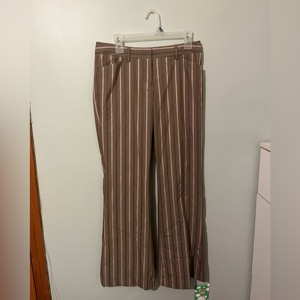 Express Editor Trouser Pants